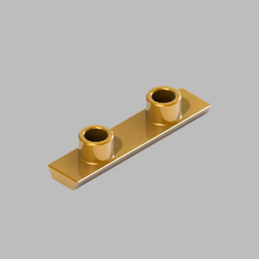 Nockenverbinder T10