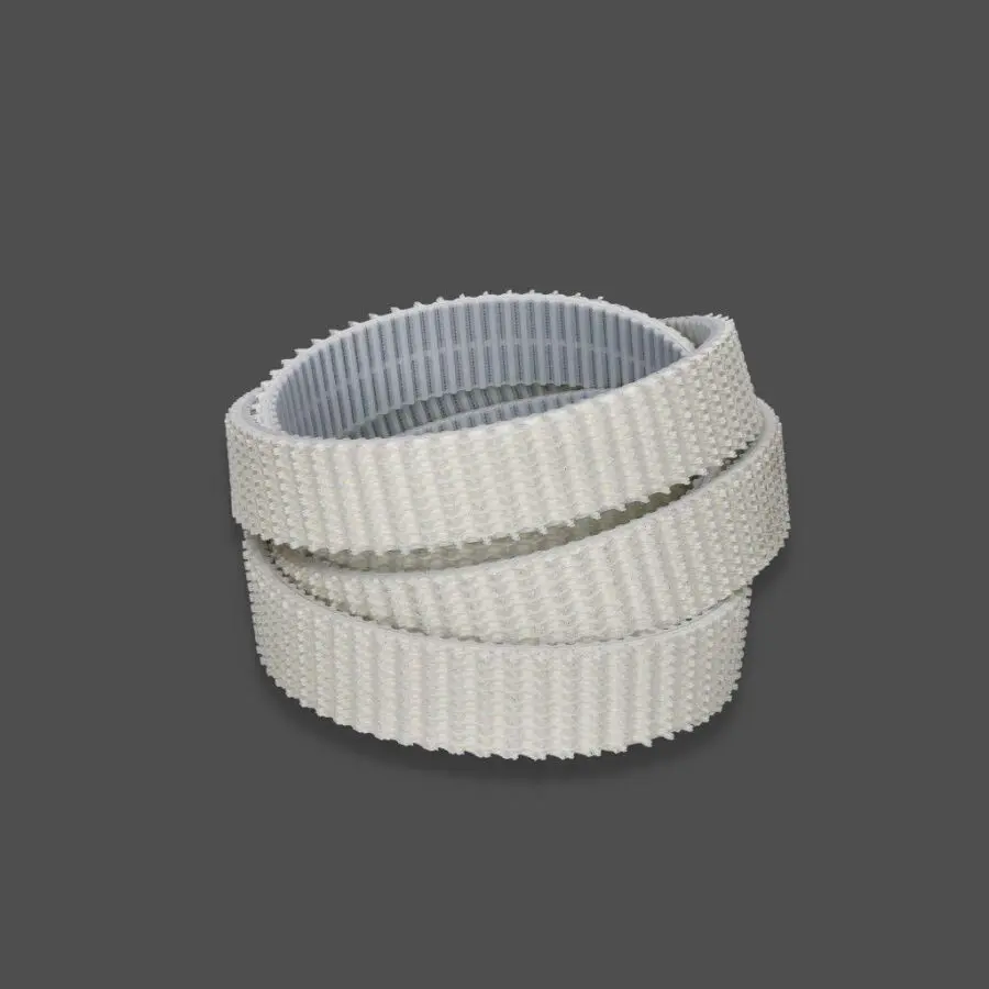 PVC supergrip weiß